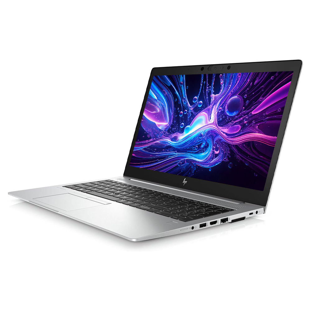 Notebook HP Elitebook 840 G6 Core i5 8ªGen SSD 256GB 8GB Win 10 Pro image number 1